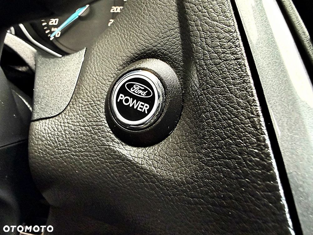 Ford Focus 1.6 TDCi DPF Start-Stopp-System Titanium - 34