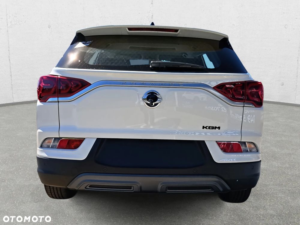 SsangYong/KGM Korando 1.5 T-GDI Joy 2WD - 6