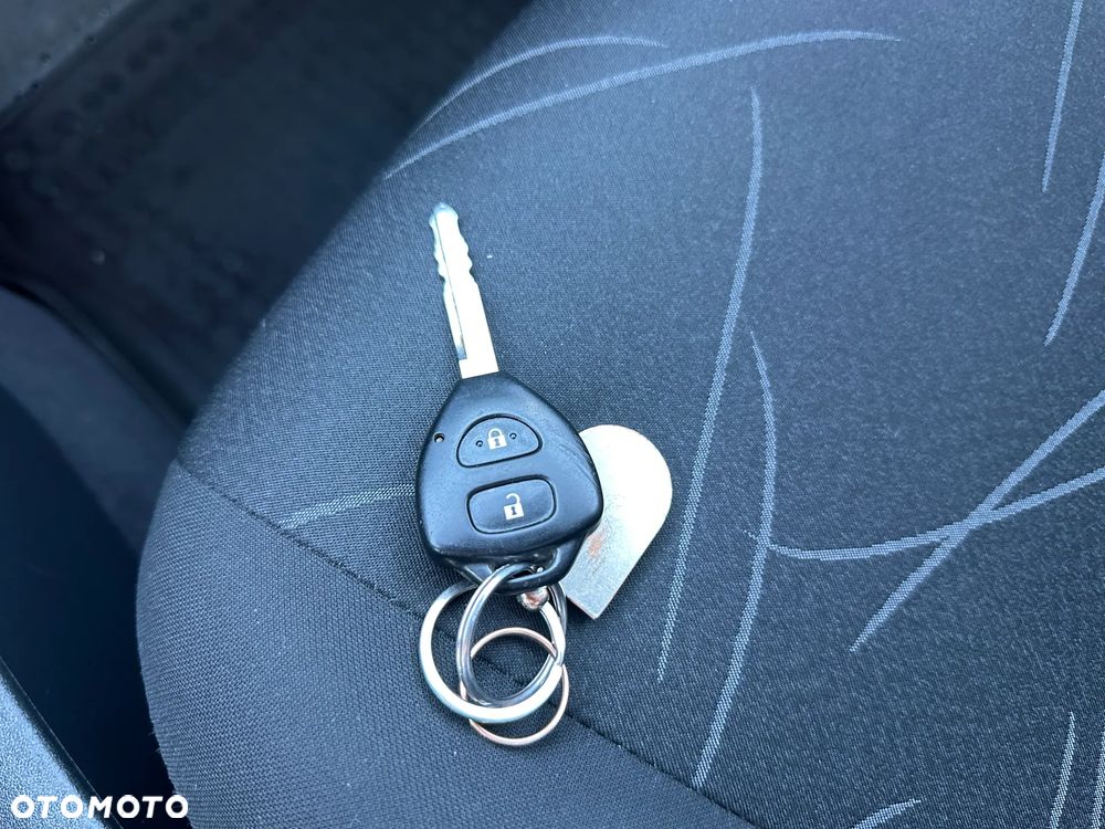 Toyota Verso 2.0 D-4D Luna - 26