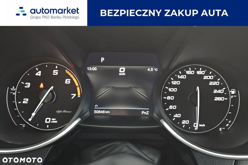 Alfa Romeo Giulia 2.0 Turbo Veloce Q4 - 17