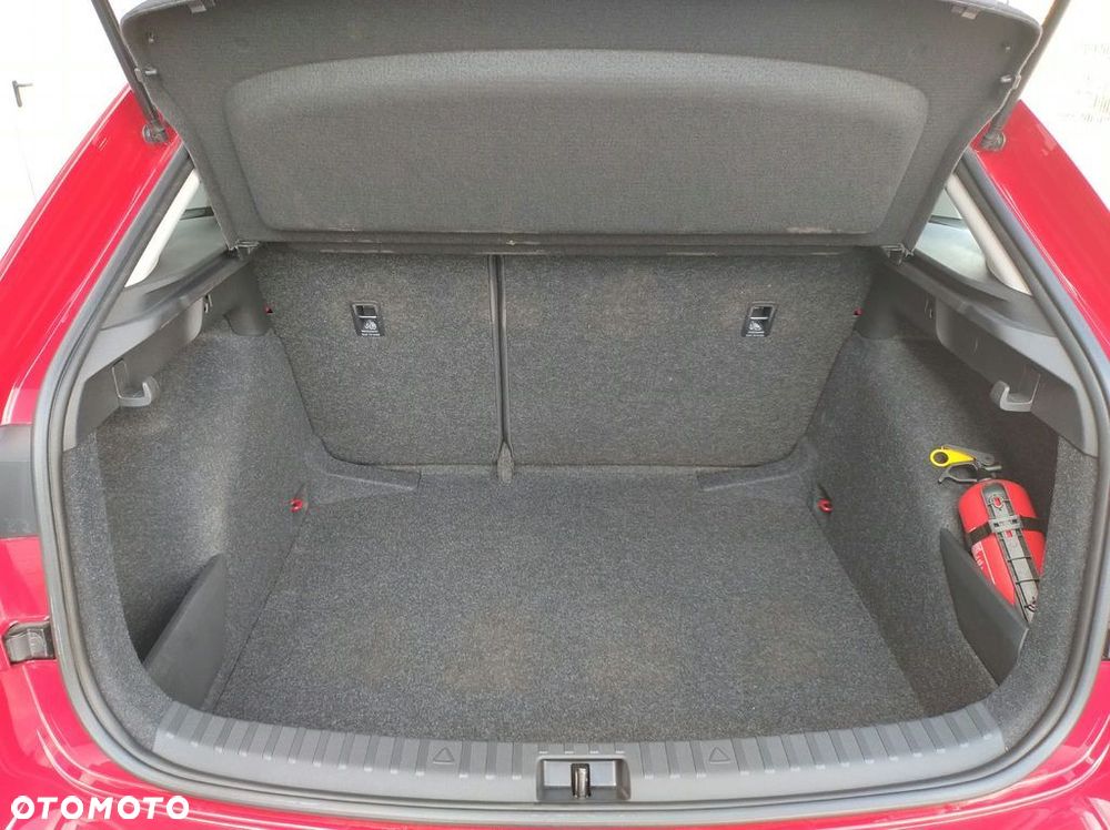 Skoda Scala 1.0 TSI Selection - 34