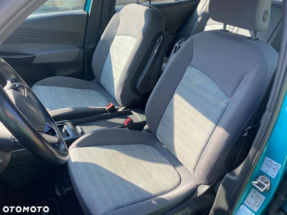 Volkswagen ID.3 Performance Upgrade Pure - 6