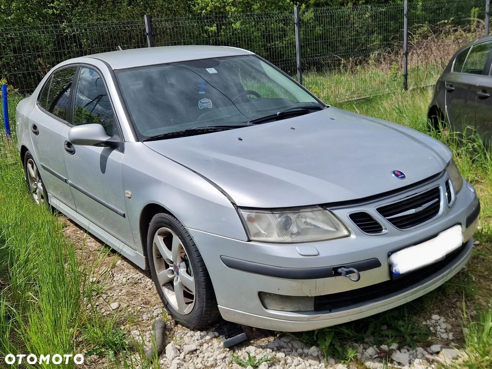 Części Saab 93 9-3 II 2.0T - 1
