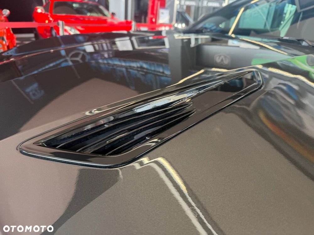 Chevrolet Camaro - 15