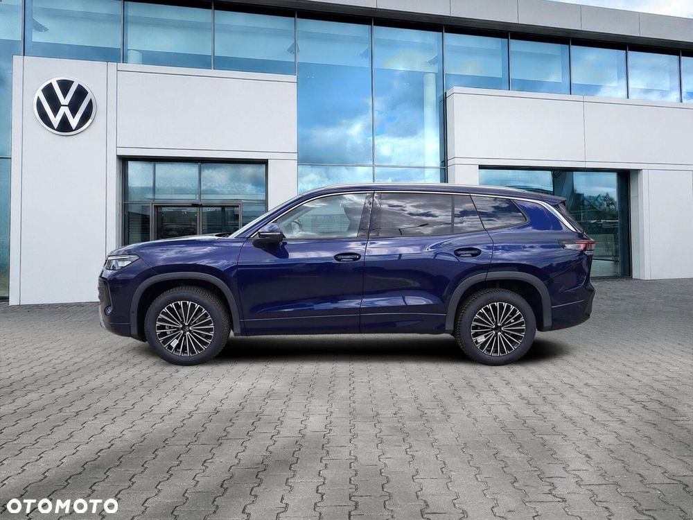 Volkswagen Tayron 1.5 eTSI mHEV Life Plus DSG - 6