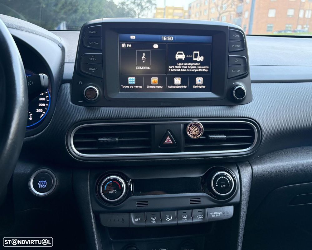 Hyundai Kauai 1.0 T-GDi Premium - 9