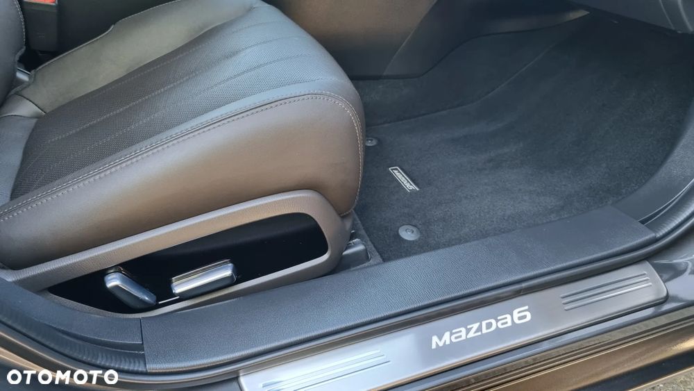 Mazda 6 - 15