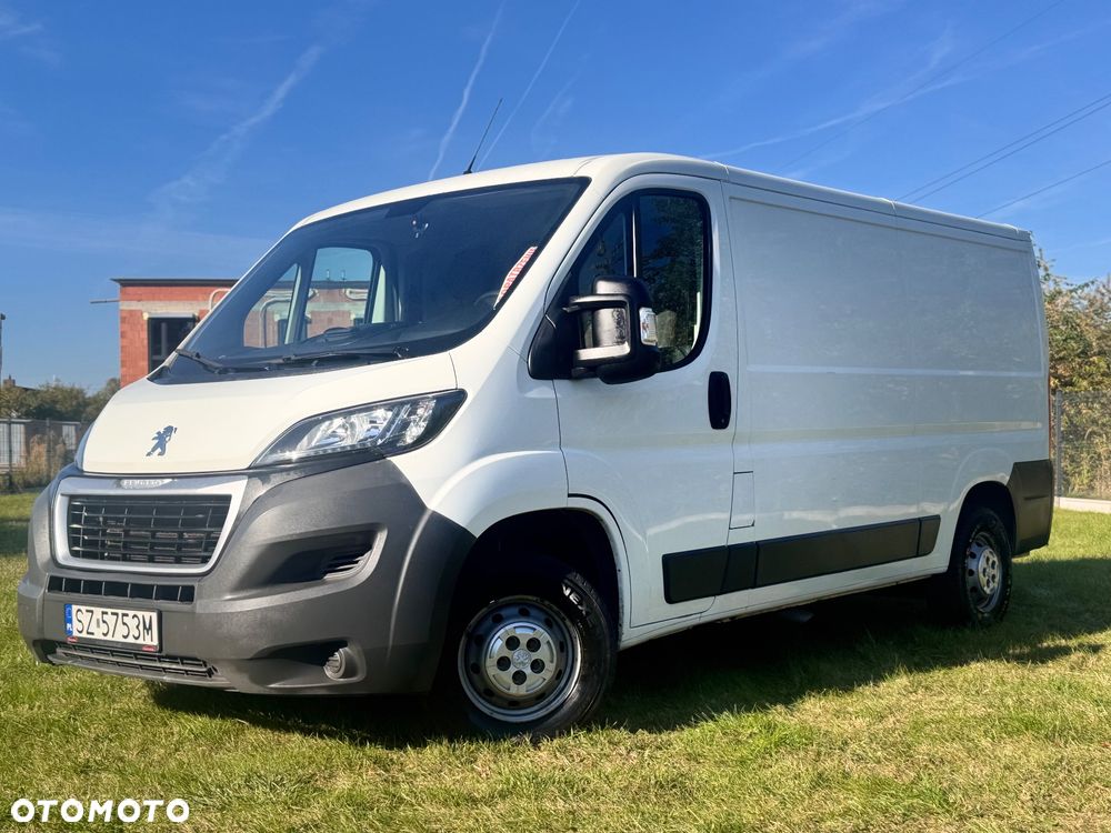 Peugeot Boxer - 12