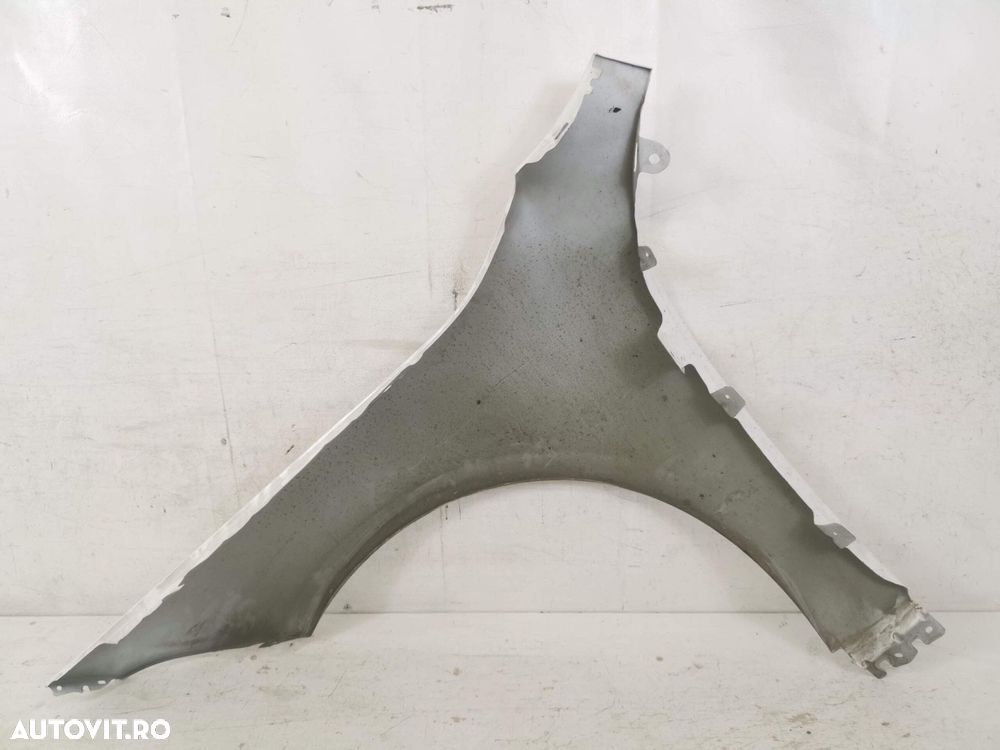 Aripa Fata Dreapta Mercedes-Benz CLA-Class C118 2019 2020 2021 2022 Or - 5