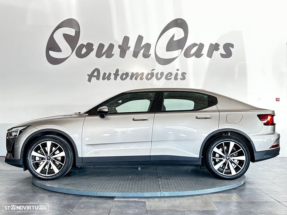 Polestar 2 - 9