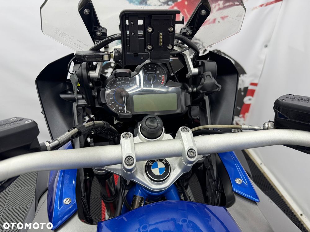 BMW GS - 24