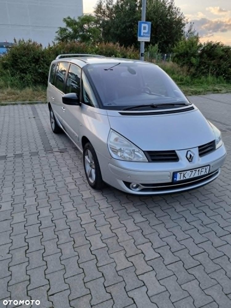 Renault Grand Espace 2.0 Dynamique - 8