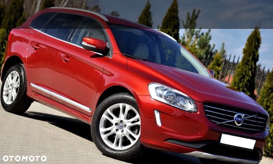 Volvo XC 60 D3 Drive-E Summum - 2
