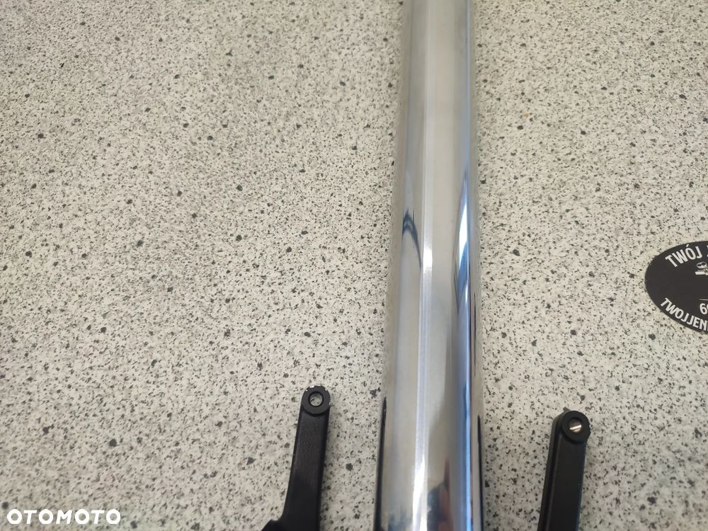 Laga prawa, zawieszenie przód, przednie Honda CB 125R CB125 R CB125R CB 125 R - 12