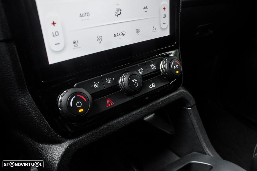 Ford Ranger 2,0 l EcoBlue Cabine Dupla Auto Wildtrak - 25