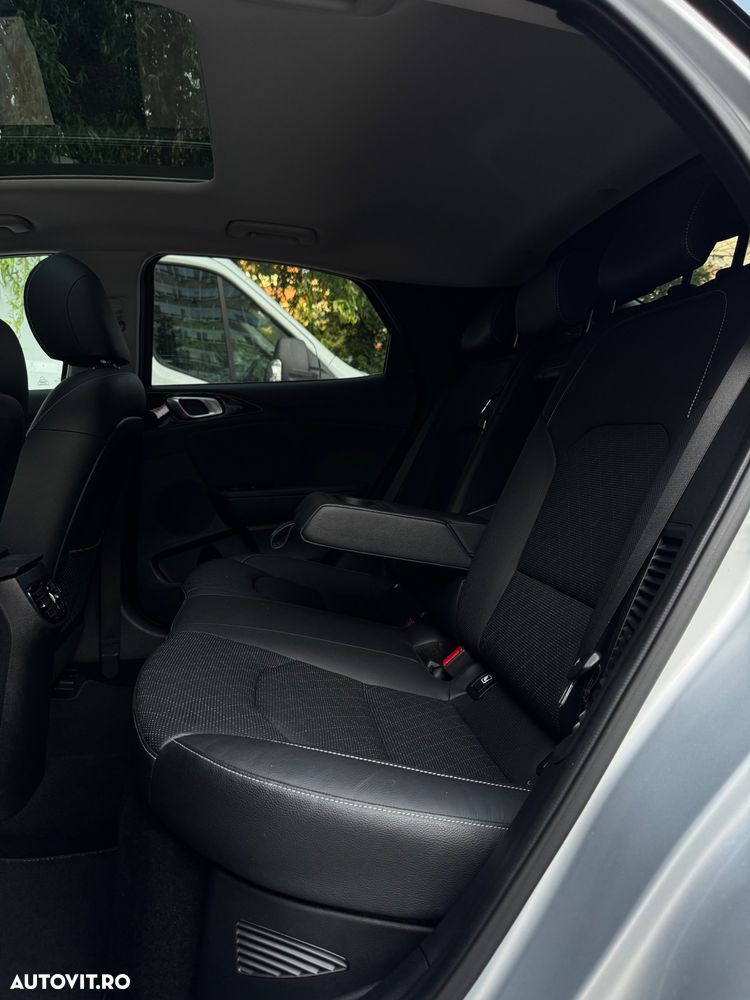 Kia XCeed - 15