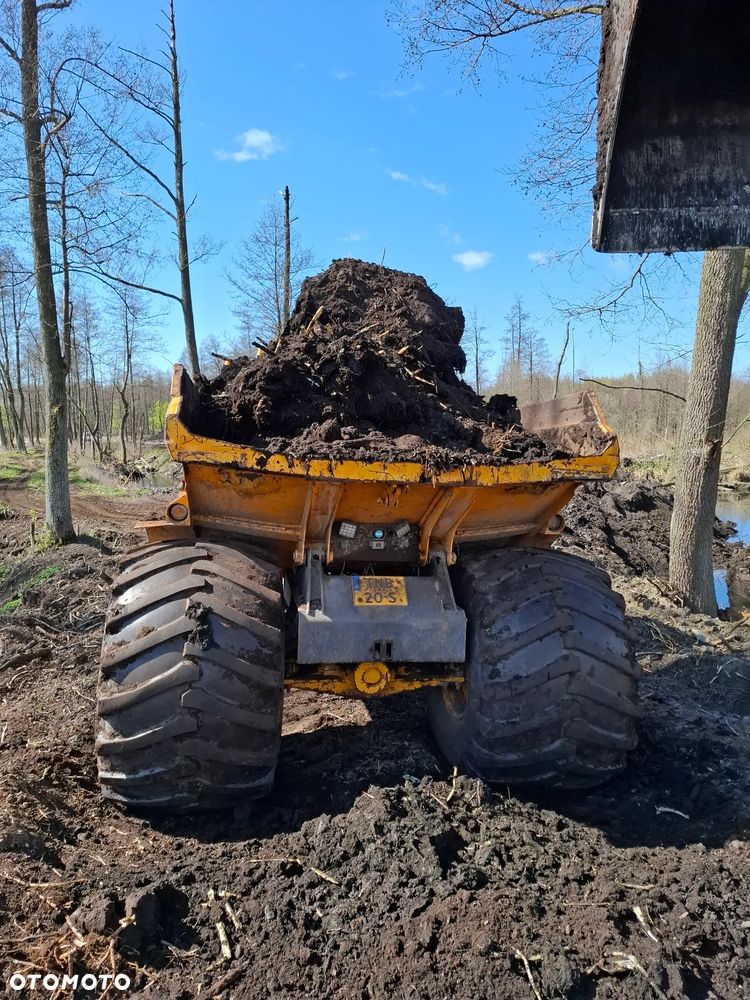 JCB 714 - 5