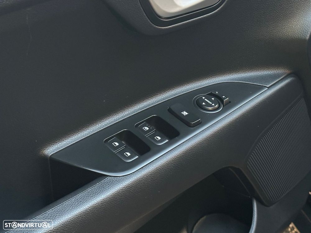 Kia Stonic 1.2 Dynamic - 8