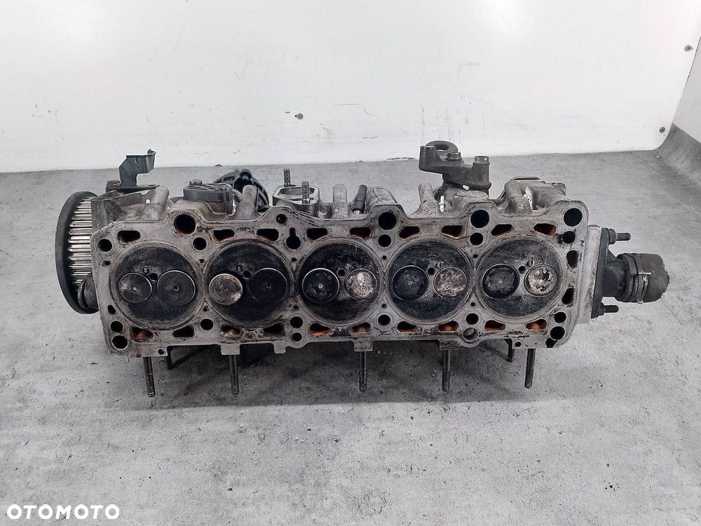 GŁOWICA VW CRAFTER 076103373D 2.5 TDI - 5
