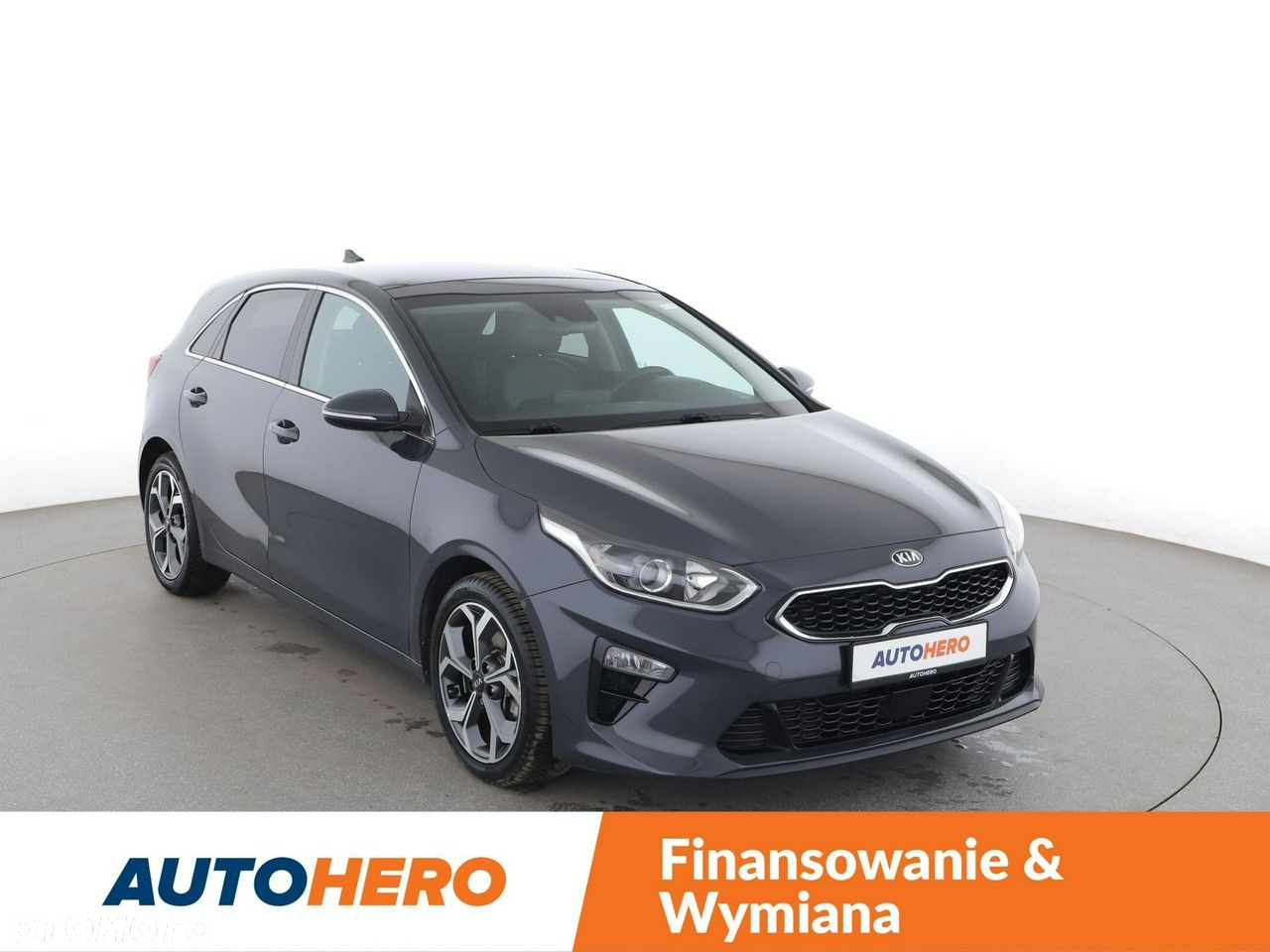 Kia Ceed 1.0 T-GDI L - 10