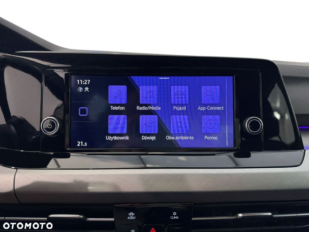Volkswagen Golf 2.0 TDI Life - 21