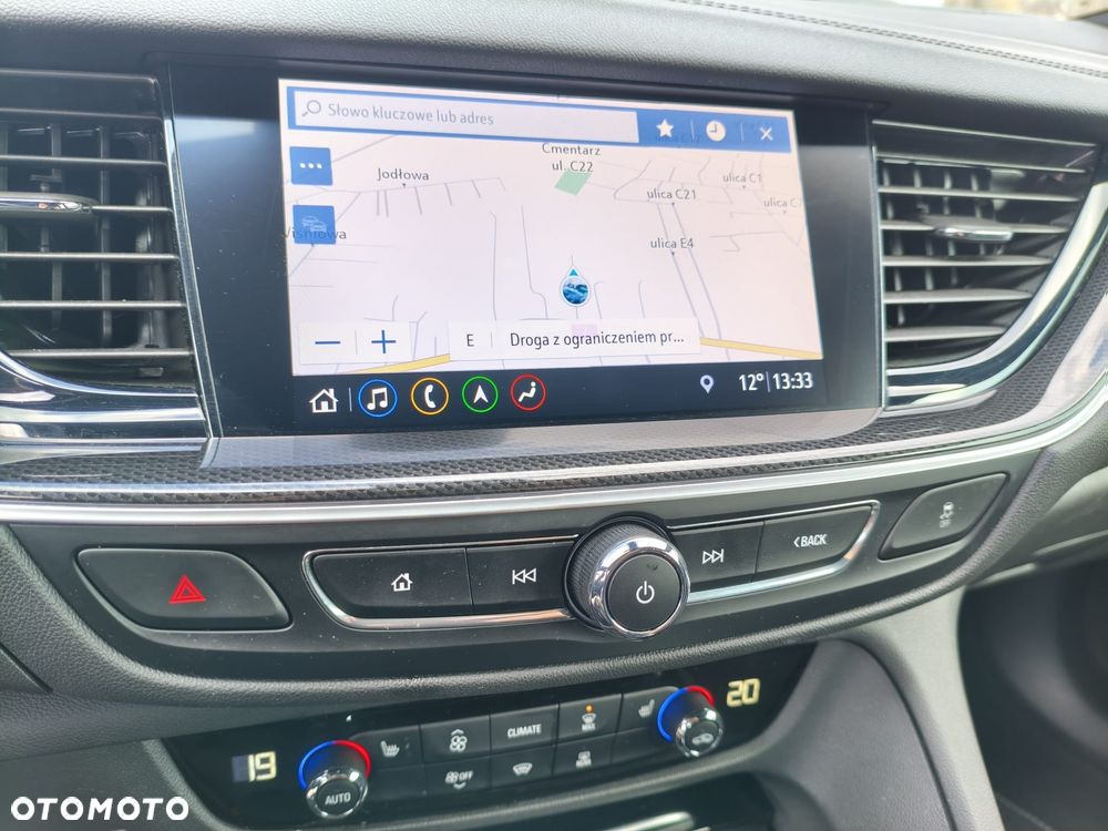 Opel Insignia 2.0 CDTI Business Elegance S&S - 24