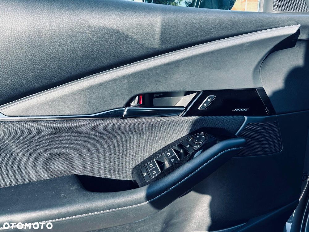 Mazda CX-30 2.0 mHEV Exclusive-Line AWD - 11