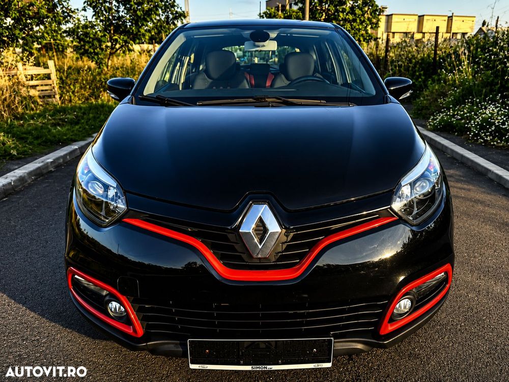 Renault Captur ENERGY TCe 90 Start&Stop Dynamique - 10