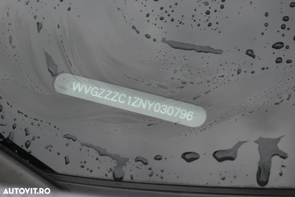 Volkswagen T-Cross 1.0 TSI DSG Style - 17