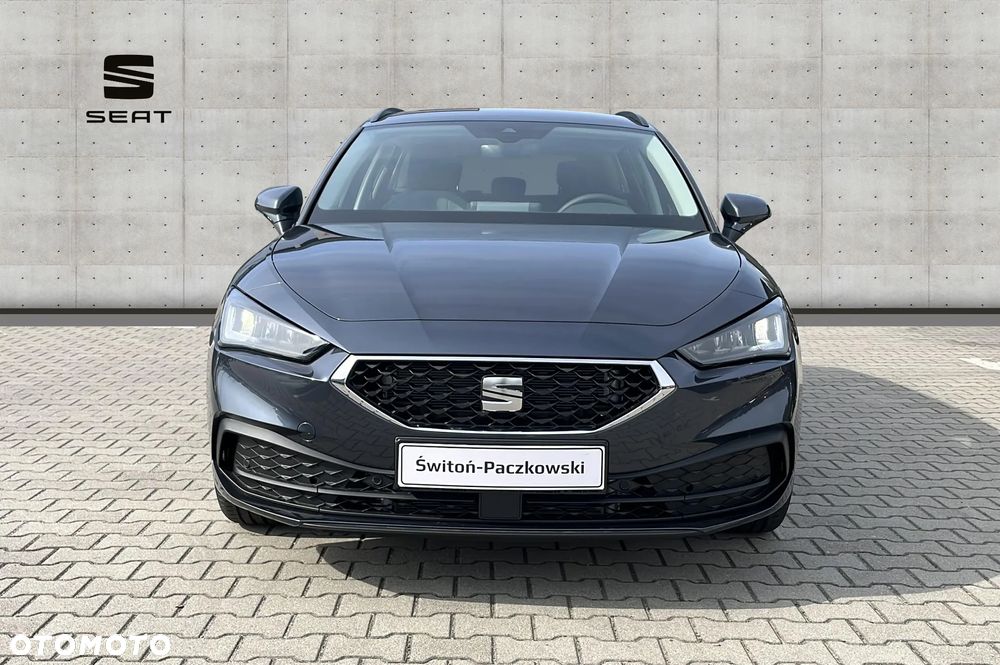 Seat Leon Sportstourer - 2