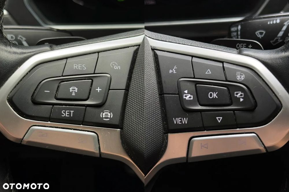 Volkswagen Tiguan Allspace 2.0 TDI 4Mot SCR Highline DSG - 33