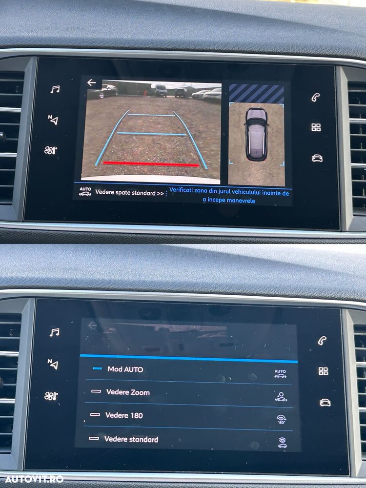 Peugeot 308 SW BlueHDi 130 Stop & Start Active Business-Paket - 16