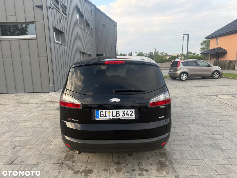 Ford S-Max 2.0 TDCi DPF Champions Edition - 7