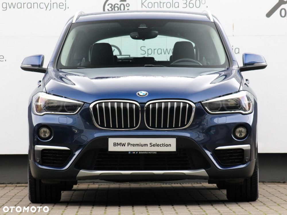 BMW X1 - 10