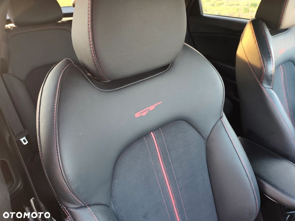 Kia ProCeed 1.6 T-GDI DCT7 OPF GT - 32
