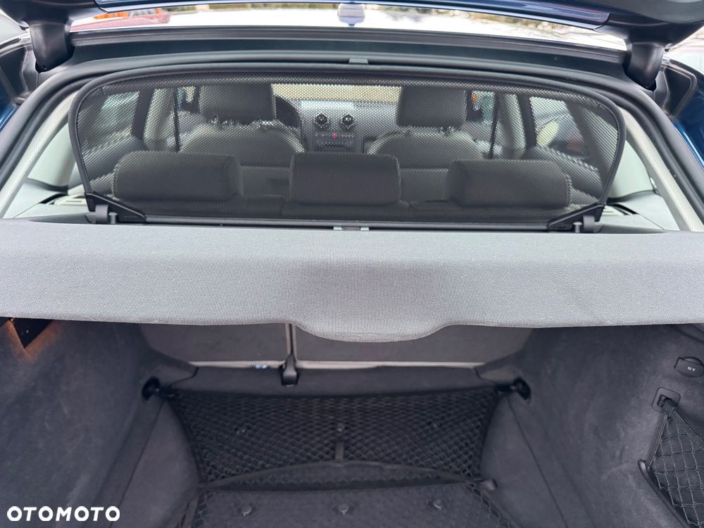 Audi A3 Sportback 2.0 TDI Ambition - 28