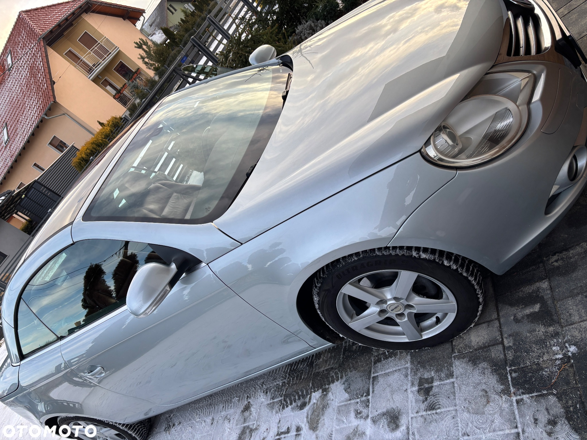 Volkswagen Eos 1.4 TSI - 3