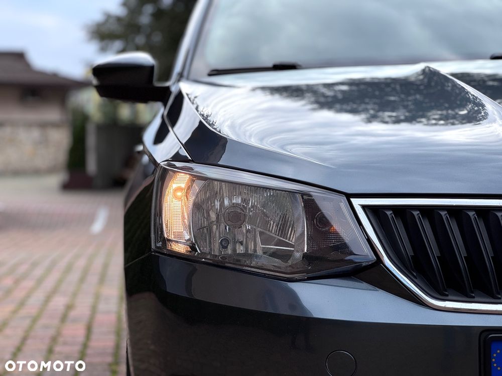 Skoda Fabia 1.2 TSI Joy - 33