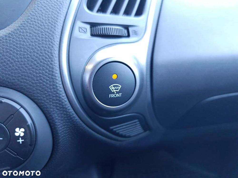 Hyundai ix35 2.0 GDI Comfort 2WD - 25