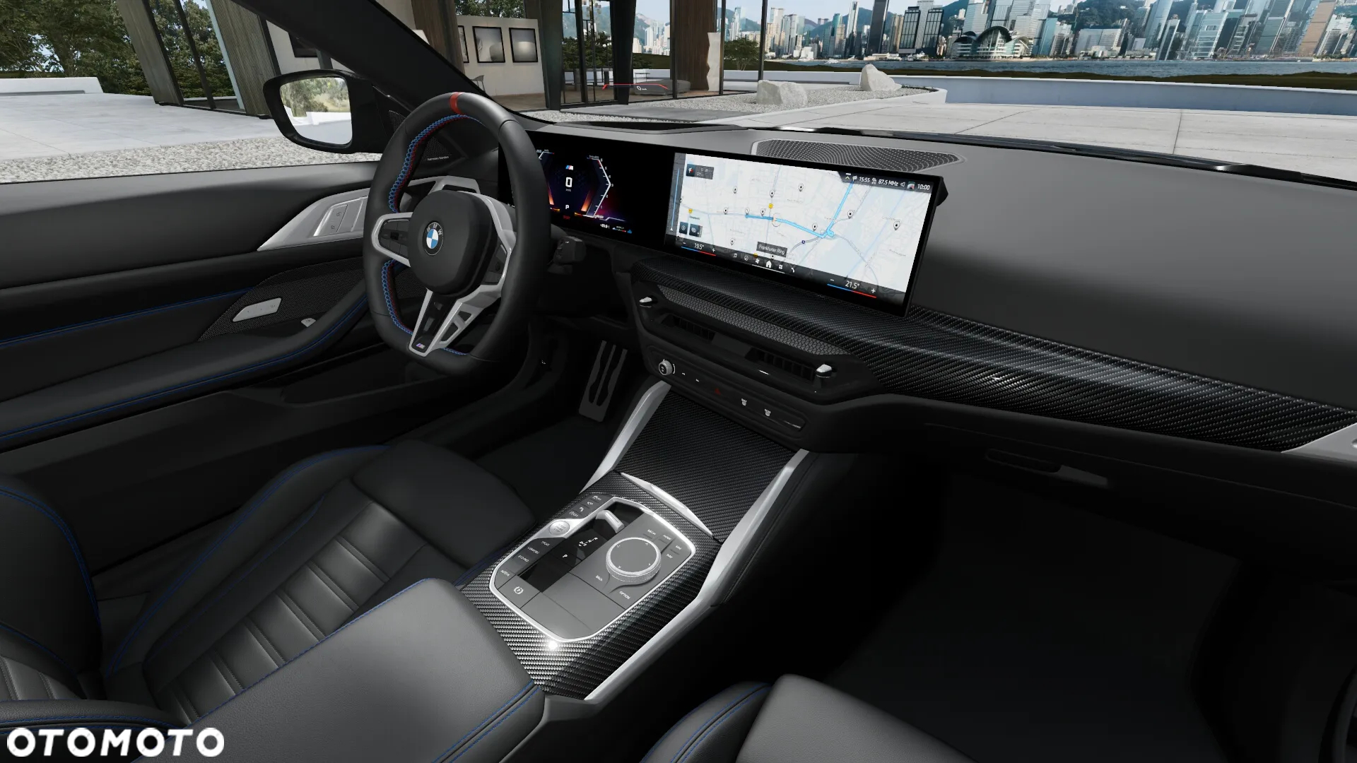 BMW Seria 4 M440i xDrive mHEV sport - 13