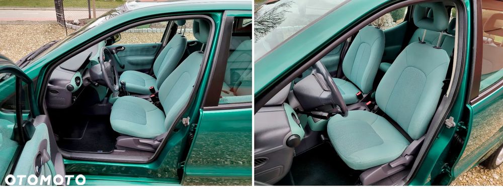 Mercedes-Benz Klasa A 140 Classic - 16