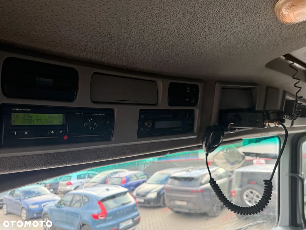 Mercedes-Benz 2641 - 15