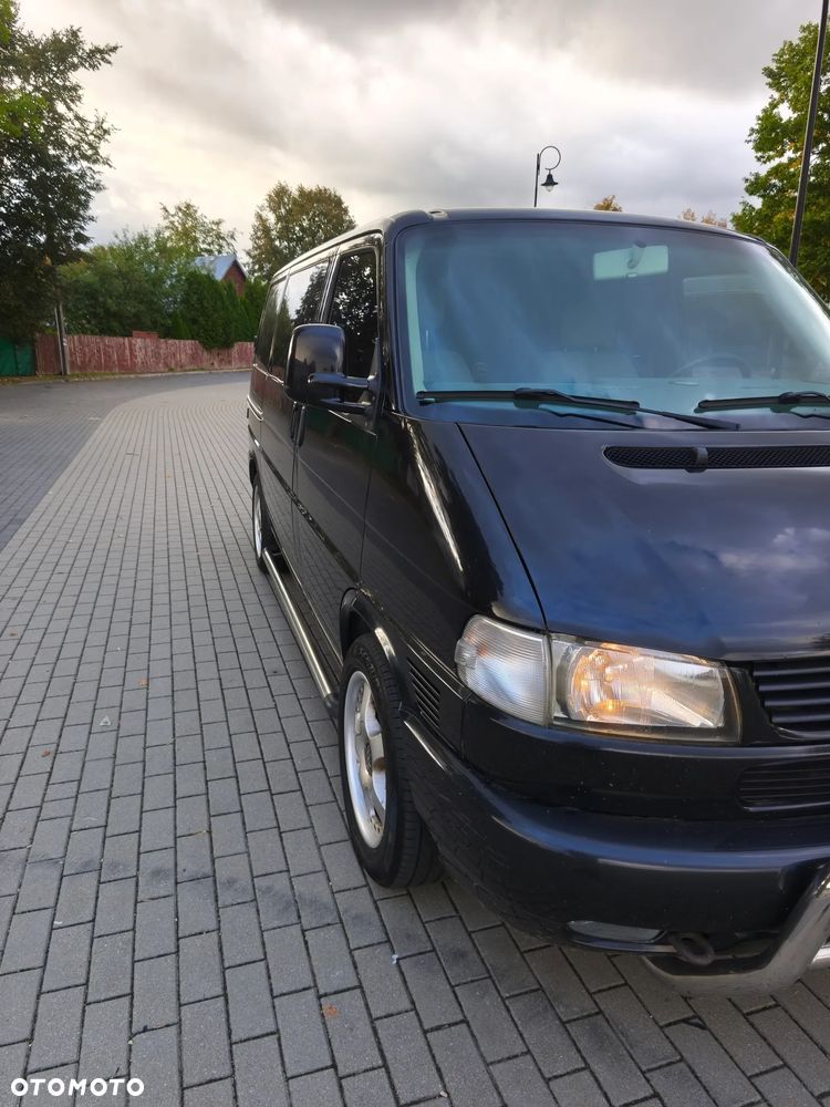 Volkswagen Multivan Standard - 15