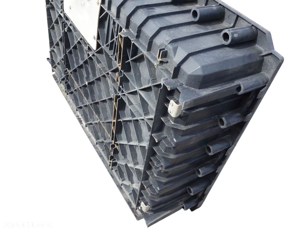 Polaris Ranger Xp 570 800 900 13-19 Paka tył burty - 10
