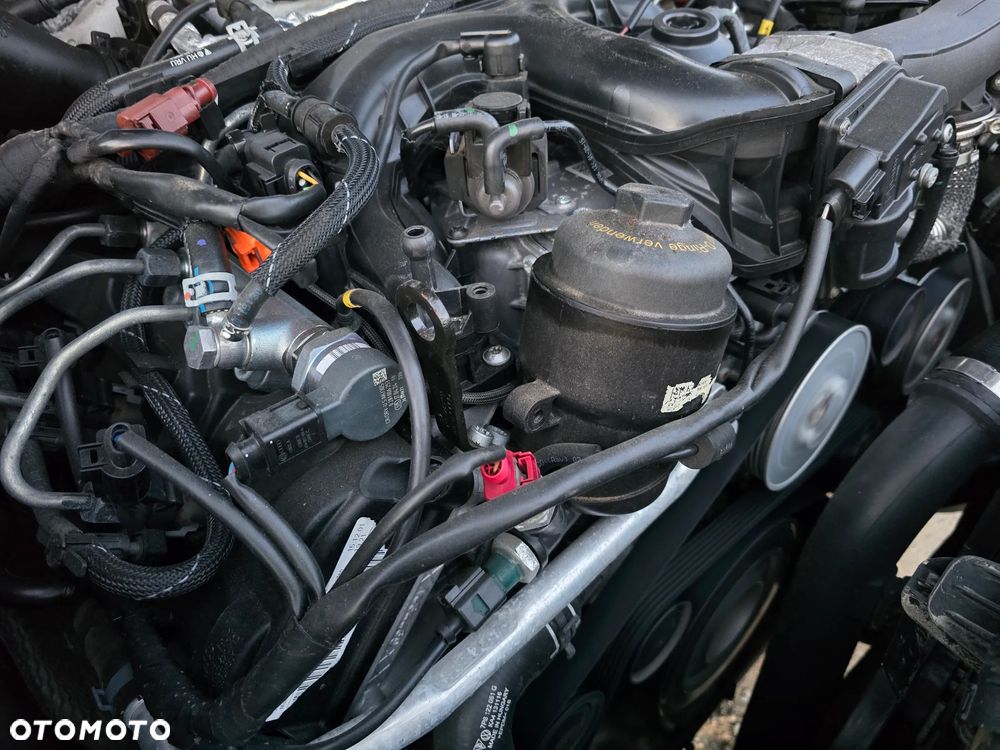 Volkswagen Touareg 3.0 V6 TDI SCR Blue Motion DPF Automatik Exclusive - 29