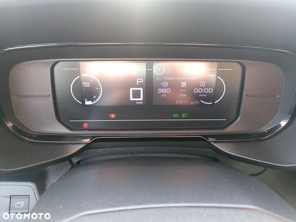 Toyota Proace City Verso - 15