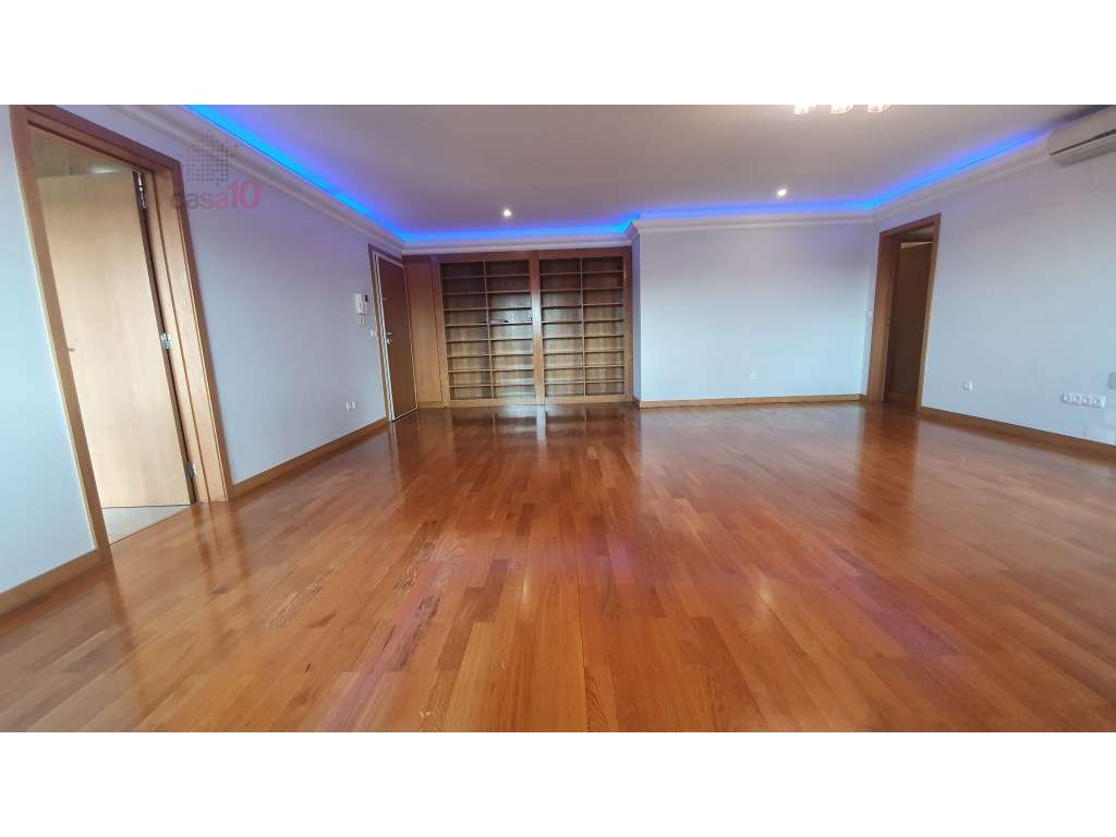 Arrenda-se apartamento T3 no centro da Expo, Lisboa - Grande imagem: 3/29