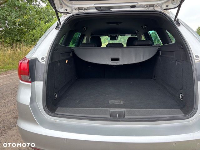 Opel Astra 1.5 CDTI Elegance S&S - 13