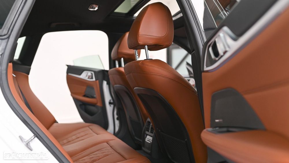 BMW i4 M50 Pack Desportivo M Pro - 56
