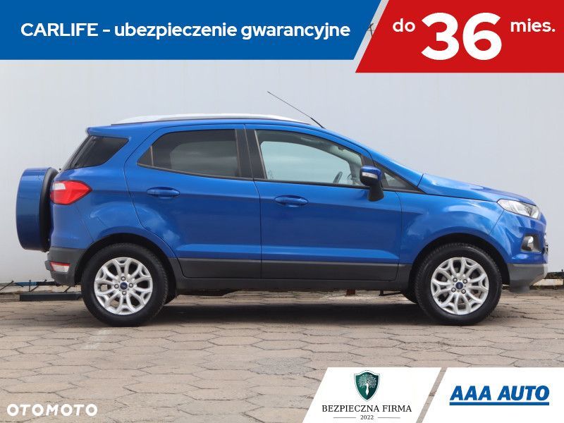 Ford EcoSport - 8